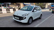 Used Hyundai Santro Sportz AMT in Delhi