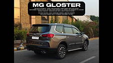 Used MG Gloster Savvy 7 STR 2.0 Twin Turbo 4WD [2022-2023] in Delhi