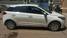 Used Hyundai Elite i20 Sportz 1.4 (O) in Ranga Reddy