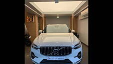 Used Volvo XC60 B5 Inscription in Mumbai