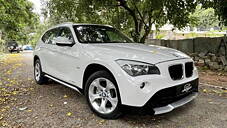 Used BMW X1 sDrive20d in Bangalore