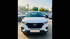 Used Hyundai Creta E Plus 1.4 CRDI in Gurgaon