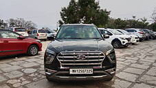 Used Hyundai Creta SX (O) 1.5 Diesel [2020-2022] in Pune