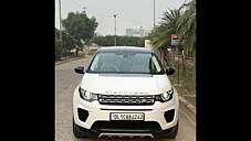 Used Land Rover Discovery Sport HSE Petrol 7-Seater in Delhi