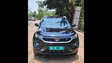 Used Tata Nexon EV XZ Plus Dark Edition in Nashik