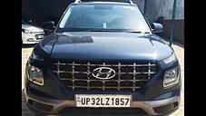 Used Hyundai Venue S 1.5 CRDi in Lucknow