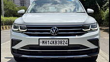 Used Volkswagen Tiguan Elegance 2.0 TSI DSG [2021] in Mumbai