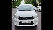 Used Maruti Suzuki Celerio ZXi [2017-2019] in Ahmedabad