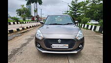 Used Maruti Suzuki Swift ZXi AMT [2018-2019] in Mumbai