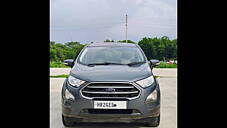 Used Ford EcoSport Trend 1.5 Ti-VCT in Faridabad