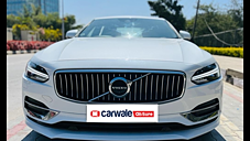 Second Hand Volvo S90 D4 Inscription in Bangalore