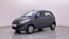 Used Hyundai i10 Sportz 1.2 Kappa2 in Bangalore