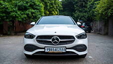 Used Mercedes-Benz C-Class C 220d [2022-2023] in Delhi