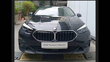 Used BMW 2 Series Gran Coupe 220i M Sport [2021-2023] in Hyderabad