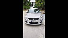 Used Maruti Suzuki Swift VXi in Bangalore