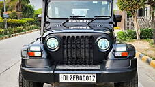 Used Mahindra Thar CRDe 4x4 AC in Delhi