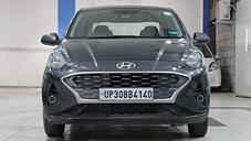 Second Hand Hyundai Aura S 1.2 Petrol in Ghaziabad