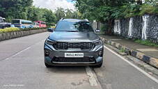 Used Kia Sonet X Line 1.0 DCT in Mumbai