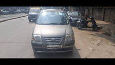 Used Hyundai Santro Xing GL Plus in Mumbai