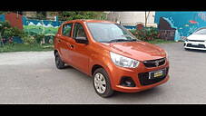 Used Maruti Suzuki Alto K10 VXi AMT (Airbag) [2014-2019] in Bangalore