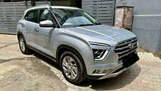 Used Hyundai Creta SX 1.5 Petrol [2020-2022] in Chennai