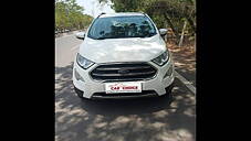 Used Ford EcoSport Ambiente 1.5 TDCi in Bhopal