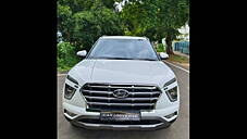 Used Hyundai Creta SX (O) 1.5 Diesel [2020-2022] in Mysore