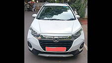 Used Honda WR-V SV MT Petrol in Chennai