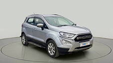 Used Ford EcoSport Titanium 1.5L Ti-VCT in Delhi