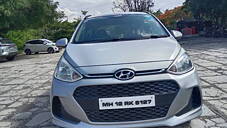 Used Hyundai Grand i10 Magna 1.2 Kappa VTVT in Pune