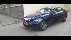 Used BMW 3 Series 320d Edition Sport in Bangalore