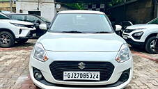 Used Maruti Suzuki Swift VXi [2014-2017] in Ahmedabad