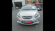 Second Hand Honda Amaze 1.2 VX i-VTEC in Pune
