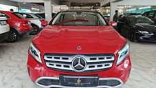 Second Hand Mercedes-Benz GLA 200 d Style in Bangalore