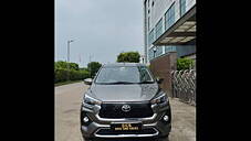 Used Toyota Rumion V AT in Delhi