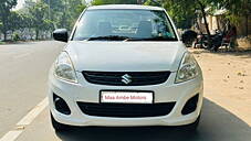 Used Maruti Suzuki Swift DZire LDI in Vadodara