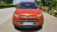 Used Ford EcoSport Titanium 1.5 TDCi (Opt) in Pune