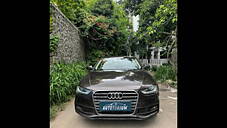 Used Audi A4 35 TDI Premium Sunroof in Pune