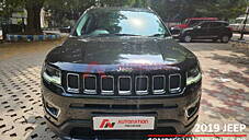 Used Jeep Compass Limited Plus Diesel [2018-2020] in Kolkata