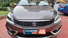 Used Maruti Suzuki Ciaz Alpha Hybrid 1.5 AT [2018-2020] in Mumbai