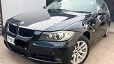 Second Hand BMW 3 Series 320d Highline Sedan in Mohali