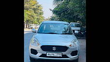 Used Maruti Suzuki Dzire VDi AMT in Surat