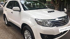 Second Hand Toyota Fortuner 3.0 4x2 AT in Kanpur