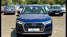 Used Audi Q5 40 TDI Technology in Mumbai