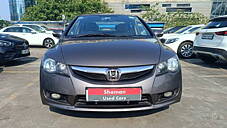 Used Honda Civic 1.8V AT Sunroof in Mumbai