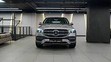 Used Mercedes-Benz GLE 300d 4MATIC LWB [2020-2023] in Delhi