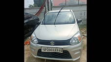 Used Maruti Suzuki Alto 800 Vxi in Meerut