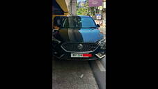 Used MG Astor Savvy 1.3 Turbo AT S Red [2021-2023] in Pune