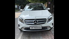 Second Hand Mercedes-Benz GLA 200 d Sport in Lucknow