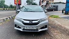 Used Honda City VX in Jaipur